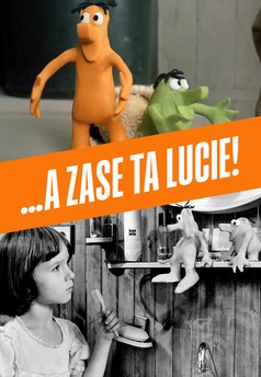 ...a zase ta Lucie!