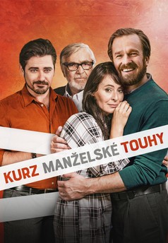 Kurz manželské touhy