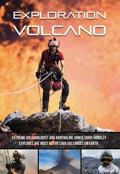 Exploration Volcano