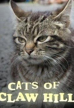 Cats of Claw Hill
