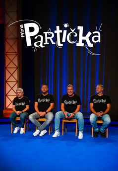 Prima Pauza: Partička