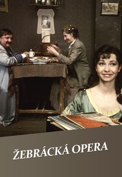 Žebrácká opera