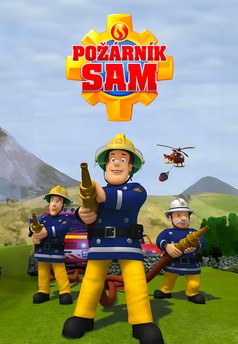 Požárník Sam