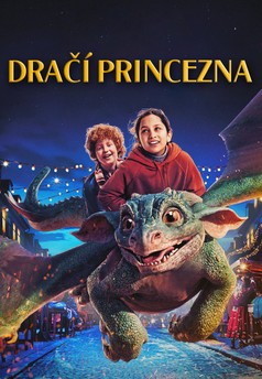 Dračí princezna
