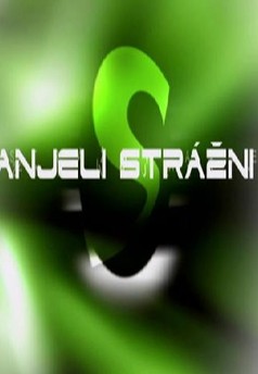 Anjeli strážni
