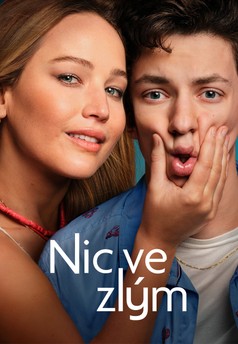 Nic ve zlým
