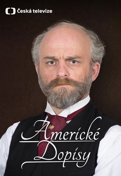 Americké dopisy