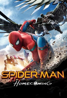 Spider-Man: Homecoming