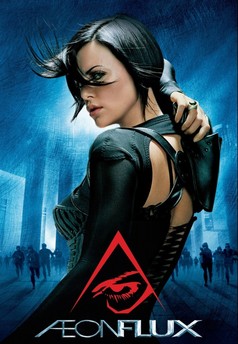 Aeon Flux