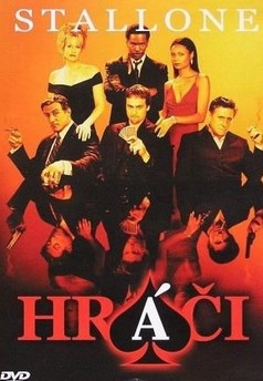 Hráči