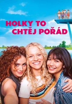 Holky to chtěj pořád