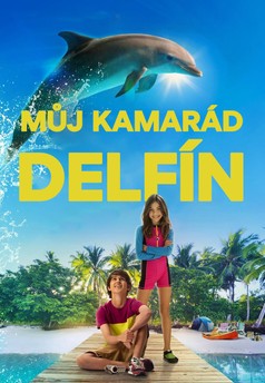 Můj kamarád delfín