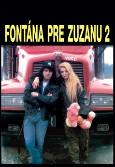 Fontána pre Zuzanu 2