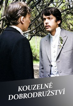 Kouzelné dobrodružství