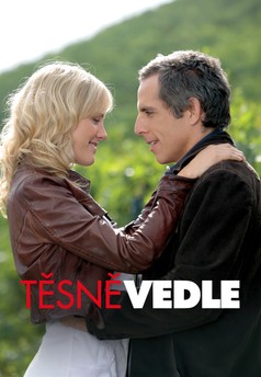 Těsně vedle