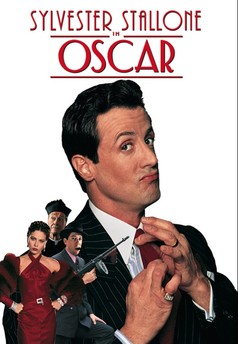 Oscar