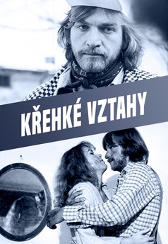 Křehké vztahy