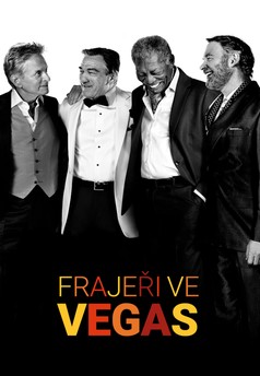 Frajeři ve Vegas