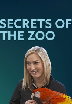 Tajemství ZOO