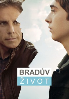 Bradův život