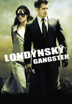 Londýnský gangster