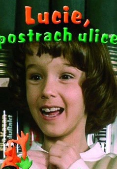 Lucie, postrach ulice, Jindřich Polák – 100 let