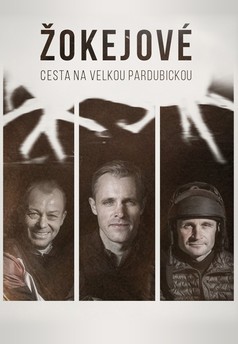 Žokejové - Cesta na Velkou pardubickou