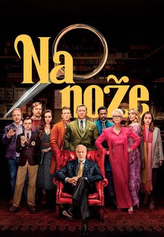 Na nože