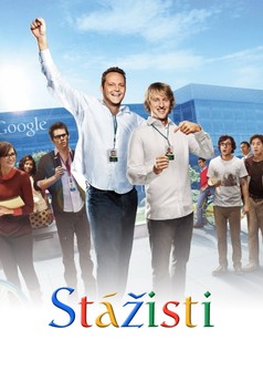 Stážisti
