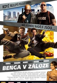 Benga v záloze