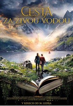Cesta za živou vodou