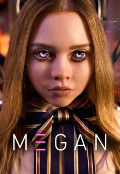 M3GAN
