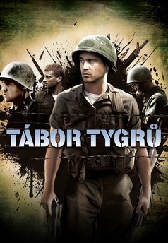 Tábor tygrů