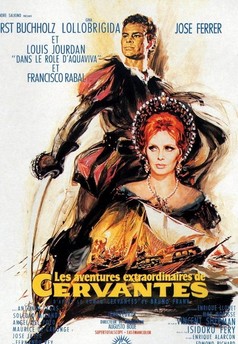 Cervantes