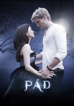Pád