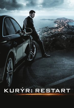 Kurýr: Restart