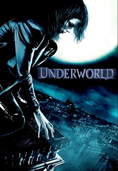 Underworld: Boj v podsvětí