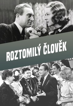 Roztomilý člověk