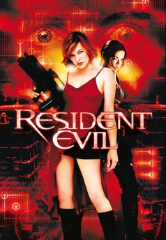 Resident Evil