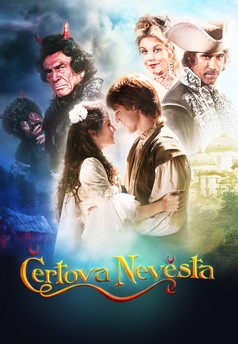 Čertova nevěsta