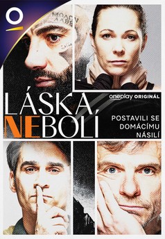 Láska nebolí