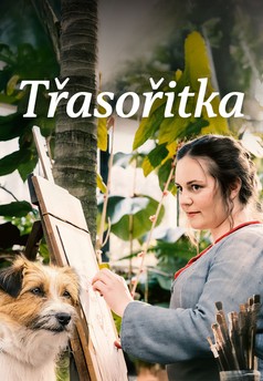Třasořitka