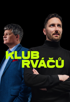 Klub rváčů