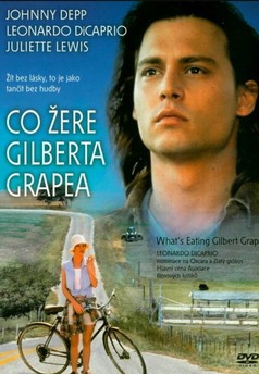 Co žere Gilberta Grapea