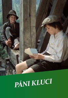 Páni kluci
