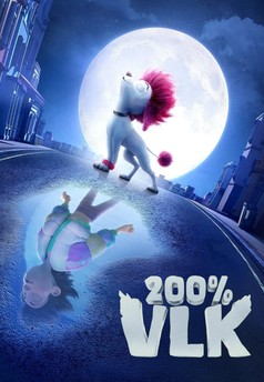 200% Vlk