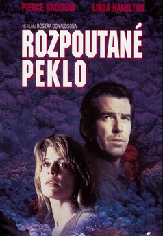 Rozpoutané peklo