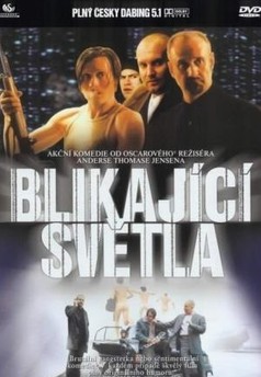 Blikající světla