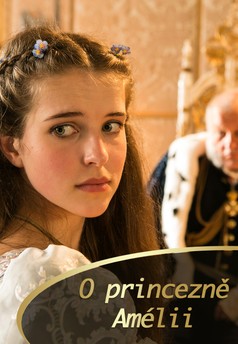 O princezně Amélii