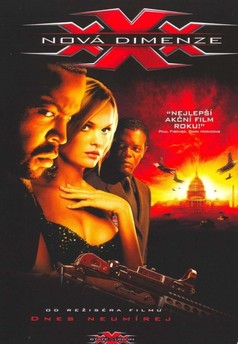 XXX: Nová dimenze